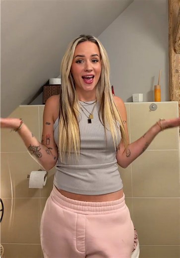 Süße Momente für Donnerstag mit Assibratze