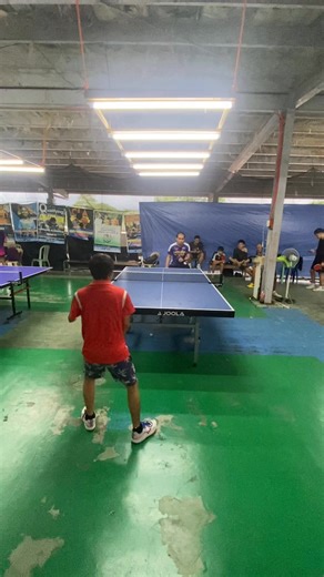 2.2K views · 19 reactions | Long pips setup block then attack #setup #longpips #block #attack #highlights2025 #kapingpongero #reelsfbviral #reelsvideo #reelsfyp #reelsfacebook | Ronnel Pereras Virtucio | Facebook