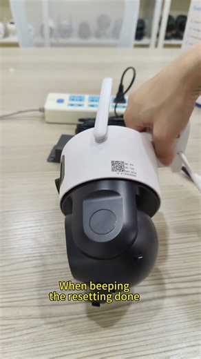 One customer asked how to connect the YOOSEE cam