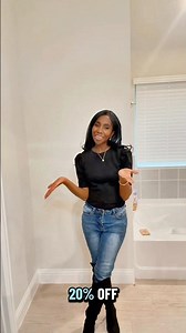 This 14k gold jewelry set is the definition of timeless ✨