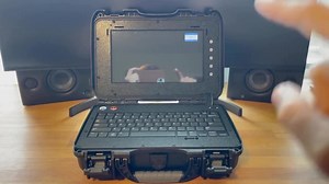 Anywhere Computer for Information Deserts (a.c.l.d) V2 Archive Laptop Apocalypse No Internet Doomsday Device Rugged off Grid Untraceable - Etsy