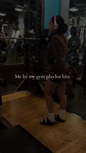 Gym Playlist: Elevate Your Workout with Music