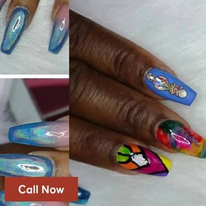 4.2K views · 40 reactions | File & Style Nail Shop- Nailz by Natz  Call/Whatsapp - 728-0156  To Book Appointments  ‍♀️*** Walk-ins also welcomed ***‍♀️ *** Nail Courses available *** *** Eyebrow/Facial Waxing & Eyelash *** *** Arima next to Hearty Foods *** Like and visit our page.For products & Promos *** https://www.facebook.com/nailzbynatz *** | File & Style Nail Shop | Facebook