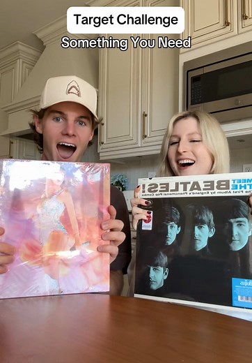 Fun Target Challenge Ideas for Couples at the Mall