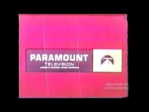 Paramount Television (1971)