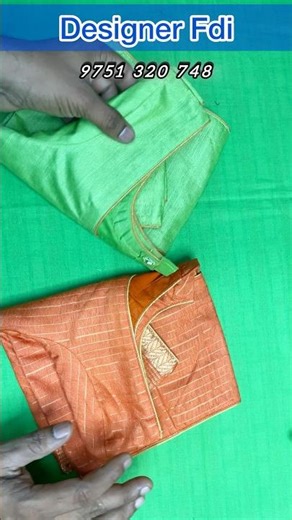 Online Tailor Tamilnadu #shortvideo @Designerfdi