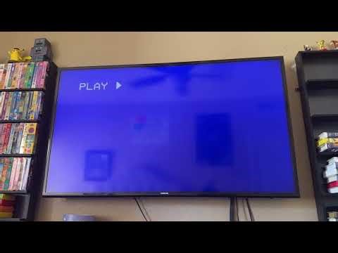 Opening To Ricky’s Room: Career Day! 1999 VHS