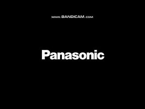 パナソニックロゴ（2013-2017）