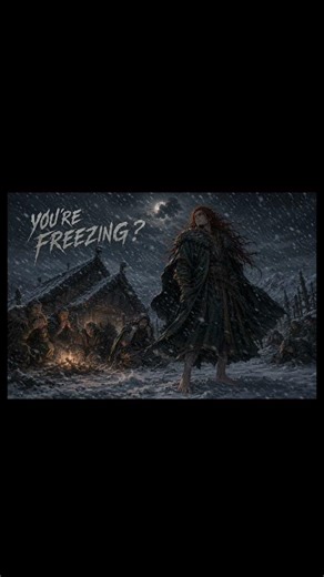 I Am Still a Frost Giant #shorts
