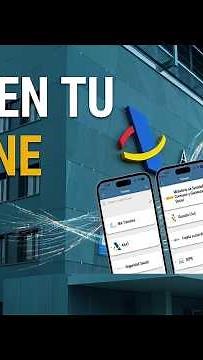 Cómo ver tus Expedientes de Hacienda con iPhone y DNIe