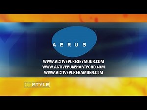Aerus shares Activepure Technology benefits