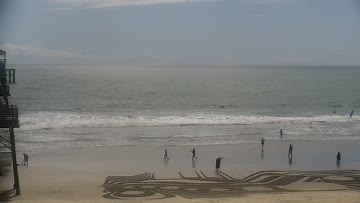 Oceanside Pier Surf Report, Surf Forecast and Surf Cams - Surfline