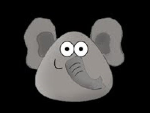 How to Find Elephant Pou in [ZOO!🐓🐒🐍]Find The Pou!(80) - Roblox