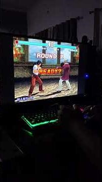 Tekken 3 gameplay #tekken3 #tekkenindia #tekkentournament #mortalkombat1tournaments #gaming