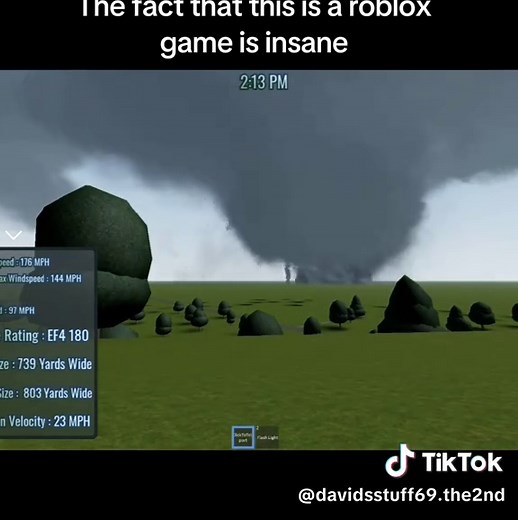 Explore Tornado Games on Roblox: Top Picks and Reviews