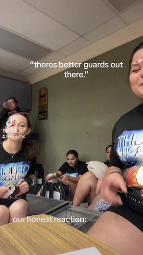 😜 #colorguard #help #fypシ #fyp #viral