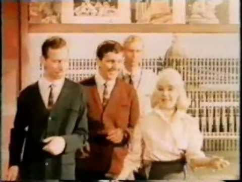 Little Eva - The Loco-Motion (1962)