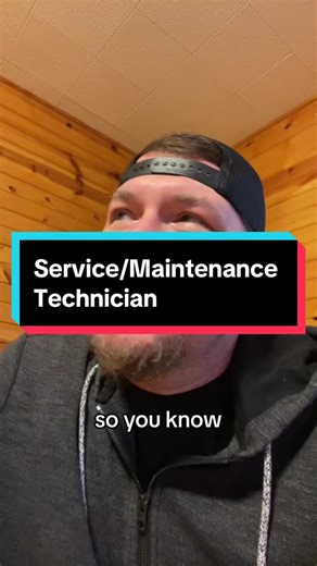 It’s pretty good money and it’s in demand #creatorsearchinsights #maintenancetechnician #career #servicetechnician