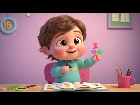 Learning Time Wonder ⏰ | Fun Learning for Kids | Educational Adventure Video