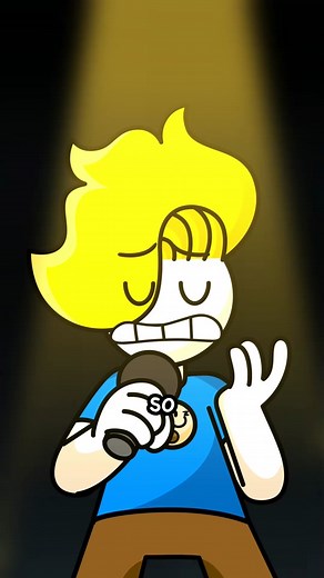 WAIT for it... #haminations #animation #cartoon #meme #animationmeme #funny #skit #lol