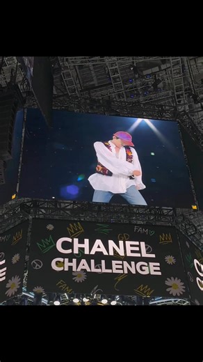 CHANEL CHALLENGE TỚI ĐÂY ctto | G-Dragon Fans Club