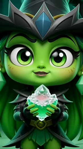 Dark Fantasy ASMR😍 #asmr#shorts#satisfying#relaxing#animatedasmr#fantasyasmr#nomnomasmr
