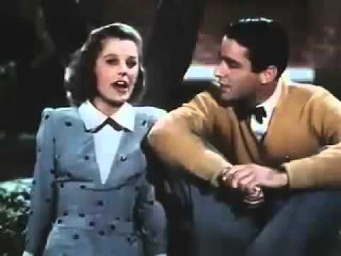 Good News (1947) Trailer