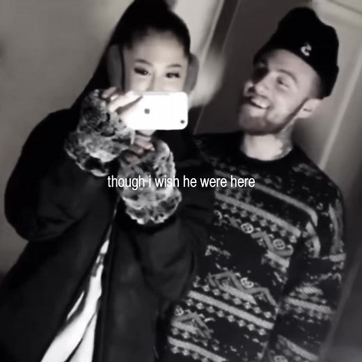 Ariana Grande's 'Ghostin' Lyrics Explained