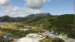 2K views · 136 reactions | Capital Cities and Tombs of the Ancient Koguryo Kingdom of China was inscribed on the World Heritage List as a cultural heritage in 2004. The site includes archaeological remains of three cities and 40 tombs. | China Xinhua News | Facebook