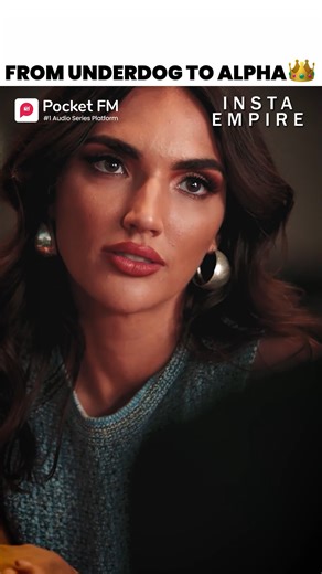 221K views · 5.5K reactions | From underdog to Alpha Download Pocket FM App to Listen Full Series: https://click.pocketfm.in/2IE7/mjwtm8i4 #InstaEmpire #CryptoWindfall #KevinAndLily #LostRomance #RichesAndRelationships #CryptoKing #LoveAndMoney #DramaSeries #KevinFortune #PocketFM #foru #foryouu #usa_tiktok #ieunofficialtrailer | Pocket FM | Facebook