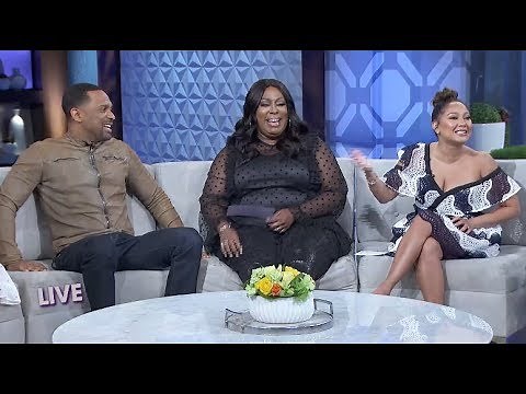 How ‘Next Friday’ Changed Mike Epps' Life