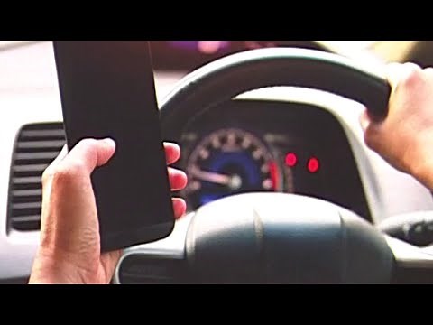 Could your phone make you a safer driver? AAA research says yes