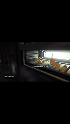 Secret, super loot room hack #alienisolation
