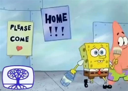 Knowledge Network 📺 on Instagram: "SpongeBob SquarePants (2005) #knowledgenetworktv"