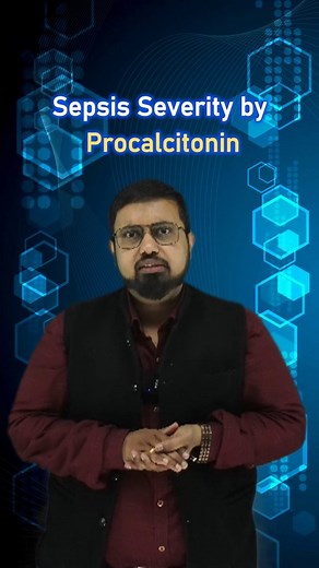 Decoding Procalcitonin levels: What do they mean for sepsis? From normal ranges to severe sepsis, learn how this marker helps identify and manage this critical condition. #procalcitonin #sepsisawareness #medicaleducation #criticalcare #medicalstudent #doctor #healthfacts | Entice