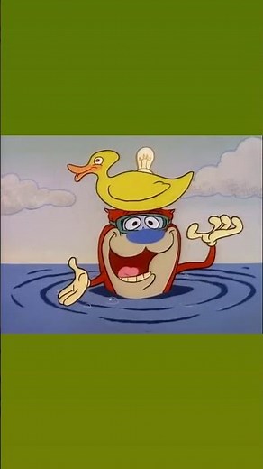 Ren & Stimpy - Best of Dr. Stupid #renandstimpy #90scartoons #cartoon