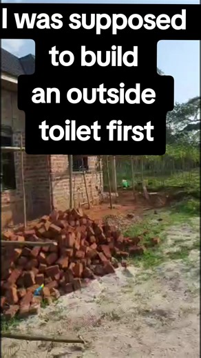 My House Journey: Progress on Uganda Construction