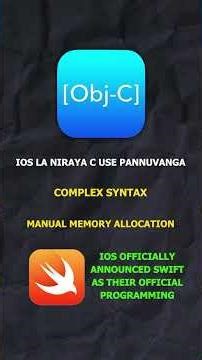 2025 la padikka koodatha 5 Programming Languages! 🚫 IT Students & Freshers must watch🔥