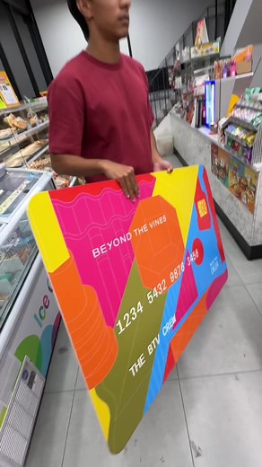 Beyond The Vines on TikTok