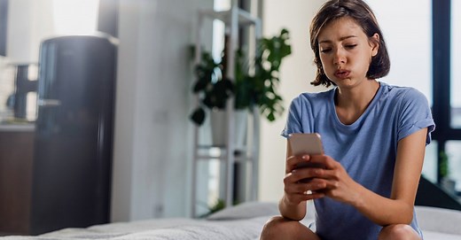 WLAN verbunden, aber kein Internet am Smartphone – was tun?