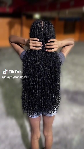 Boho Braids: Stunning Hairstyles for Summer Looks