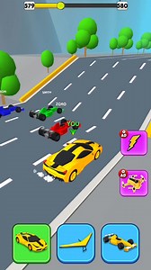 124K views · 904 reactions | #shapeshifting #car #games | Super Car Games | Facebook