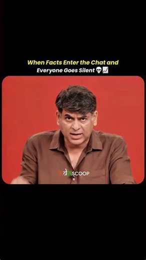 Saurav Dwivedi Criticises Nitin Gadkari Over Water Crisis 🔥 | India Scoop