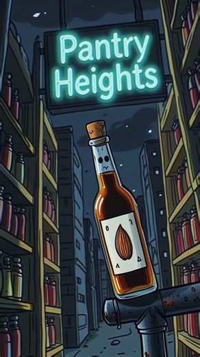 cereal killer using almond extract 💀 #truecrime #serialkiller #darkstory
