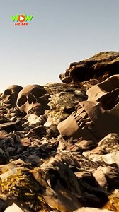 Mayan Civilization: Exploring the Hidden Secrets of an Ancient Empire #info Uncover the mysteries of the Mayan Civilization in this quick exploration of their hidden secrets. From impressive architecture to advanced knowledge, discover how the Mayans shaped history. Join us on a brief journey through one of the most fascinating ancient empires! #MayanCivilization #AncientEmpire #Knowledge #AIShorts | Wow Play