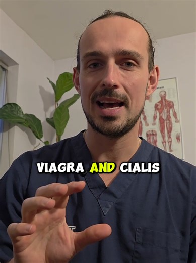 Reversing Vascular ED with Shockwave Therapy