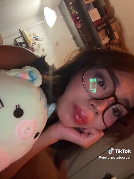 Cute Unicorn Plush Toy Showcase in Cozy Room