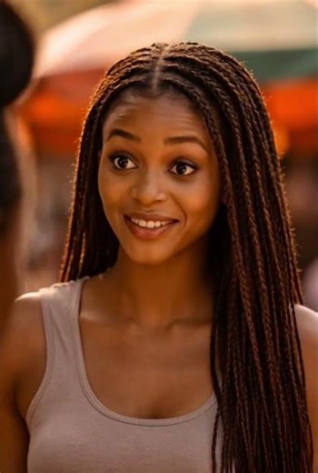 Amara’s Rise (Ep 1)