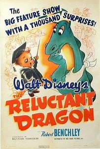 "El dragón chiflado " (1941) - Trailer | vídeos