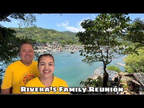 Rivera’s Family Reunion + May dumating na Subscribers from Marikina